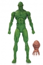 DC Comics Icons Actionfigur Swamp Thing with Un-Man 16 cm