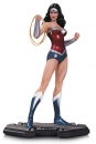 DC Comics Icons Statue Wonder Woman 25 cm