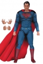 DC Films Premium Actionfigur Superman (Batman v Superman Dawn of Justice) 17 cm