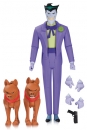 The New Batman Adventures Actionfigur The Joker 15 cm