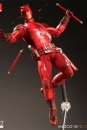 Marvel Universe Actionfigur 1/12 Daredevil 16 cm