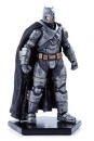 Batman v Superman Dawn of Justice Statue 1/10 Armored Batman 20 cm