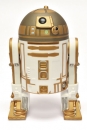 Star Wars Spardose Ultimate 1/4 R4-G9 28 cm