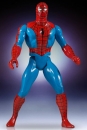 Marvel Comics Secret Wars Jumbo Kenner Actionfigur Spider-Man 30 cm