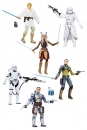 Star Wars Black Series Actionfiguren 15 cm 2016 Wave 2 Revision 2 Sortiment