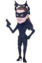 Batman The Dark Knight Rises Toys Rocka! Actionfigur Catwoman 13 cm***