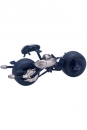 Batman The Dark Knight Rises Toys Rocka! Fahrzeug Batpod 11 cm