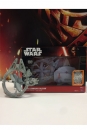 Star Wars RC Fahrzeug Fliegende Drohne Millenium Falcon 20 cm