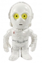 Star Wars Hikari Sofubi Vinyl Actionfigur K-3PO 19 cm