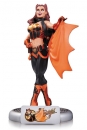 DC Comics Bombshells Statue Halloween Batgirl 27 cm