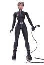 DC Comics Designer Actionfigur Catwoman by Darwyn Cooke 17 cm