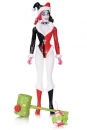 DC Comics Designer Actionfigur Holiday Harley Quinn by Amanda Conner 17 cm