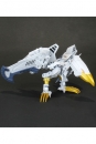 Pla-Act Option Series 07 Plastic Model Kit Seagull 21 cm