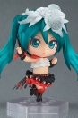 SEGA feat. HATSUNE MIKU Project Nendoroid Co-de Minifigur Hatsune Miku Breathe With You 10 cm