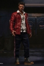 Fight Club Actionfigur 1/6 Tyler Durden (Brad Pitt) Red Jacket Ver. 30 cm