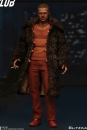Fight Club Actionfigur 1/6 Tyler Durden (Brad Pitt) Fur Coat Ver. 30 cm