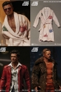 Fight Club Actionfiguren Doppelpack 1/6 Tyler Durden (Brad Pitt) Special Pack 30 cm