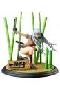 Ikki Tousen Extravaganza Epoch Statue PVC 1/8 Shiryuu Chouun 13 cm