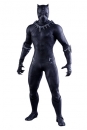 Captain America Civil War Movie Masterpiece Actionfigur 1/6 Black Panther 31 cm