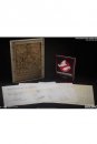 Ghostbusters Replik Gozer Temple & Buch Collectors Edition