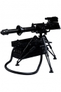 Star Wars Actionfiguren-Zubehör 1/6 E-Web Heavy Repeating Blaster 21 cm