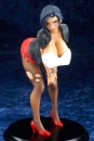 The Sex Sweepers PVC Statue 1/6 Akino Shinjo Tanned Ver. 20 cm