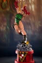 Street Fighter V Statue 1/4 Cammy 71 cm