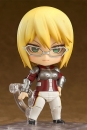 Terra Formars Nendoroid PVC Actionfigur Michelle K. Davis 10 cm