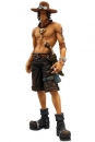 One Piece Master Stars Piece Supreme Figur Ace 35 cm