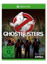 Ghostbusters - XBOX One***