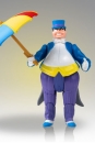 DC Comics Super Powers Collection Jumbo Kenner Actionfigur 1/6 Pinguin 30 cm