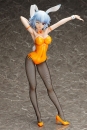 IS (Infinite Stratos) PVC Statue 1/4 Tatenashi Sarashiki Bunny Ver. 41 cm