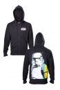 Star Wars Kapuzenjacke Retro Stormtrooper