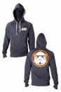Star Wars Kapuzenjacke Stormtrooper