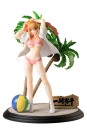 Ikki Tousen Extravaganza Epoch Statue PVC 1/8 Hakufu Sonsaku 21 cm