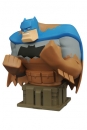 Batman The Animated Series Büste Dark Knight Batman Muddy Version SDCC 2016 Exclusive 15 cm