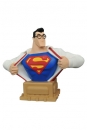 Superman The Animated Series Büste Clark Kent SDCC 2016 Exclusive 15 cm