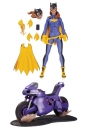 DC Comics Deluxe Actionfigur Batgirl of Burnside 15 cm