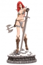 Women of Dynamite Statue Red Sonja 43 cm