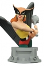 Justice League Animated Büste Hawkgirl 15 cm