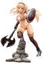 To Heart 2 Dungeon Travelers PVC Statue 1/6 Fighter Sasara 25 cm