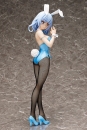 IS (Infinite Stratos) PVC Statue 1/4 Kanzashi Sarashiki Bunny Ver. 41 cm