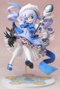 Is the Order a Rabbit PVC Statue 1/7 Magical Girl Chino 21 cm