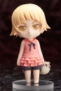 Kizumonogatari Chara Forme Plus PVC Statue Kiss-shot Acerola-orion Heart-under-blade 10 cm