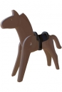 Playmobil Nostalgie Collection Figur Pferd 25 cm