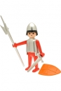 Playmobil Nostalgie Collection Figur Ritter 25 cm