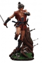 The Legend of Kage Retro Reboot Statue 1/6 Kage 37 cm