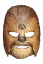 Star Wars Episode VII Elektronische Maske Chewbacca
