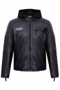 Batman v Superman Dawn of Justice Lederjacke Batman Dark