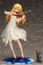 Your Lie in April Statue 1/8 Kaori Miyazono Dress Version 20 cm